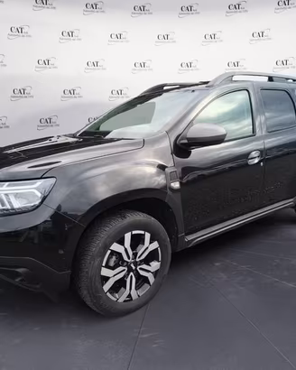 Dacia Duster 1.5 blue dci Journey 4x4 (PREZZO...