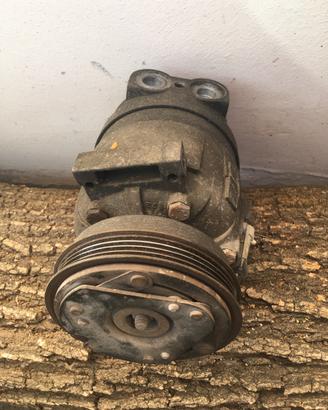 Compressore aria condiz. Fiat e Lancia