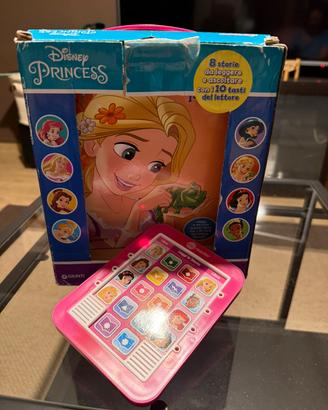 Lettore storie disney