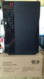 Modem Tim Hub pro
