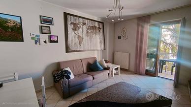 App.to di recente costruzione in zona centrale