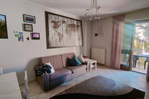 App.to di recente costruzione in zona centrale