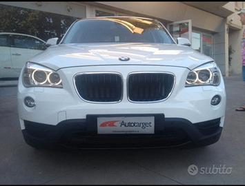 Bmwx1