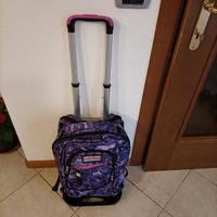 Zaino cartella Seven usato