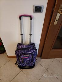 Zaino cartella Seven usato