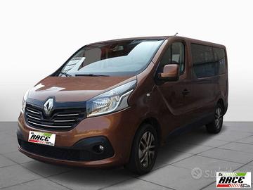 RENAULT - Trafic 1.6D autocarro