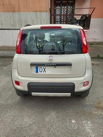 FIAT PANDA Allestimento Cross  1.3 MULTIJET 95cv