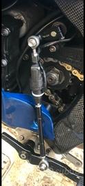 Sensore quickshifter yamaha