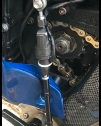 Sensore quickshifter yamaha