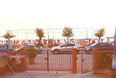 SETTEMBRE MAROTTA CASA SINGOLA FRONTEMARe