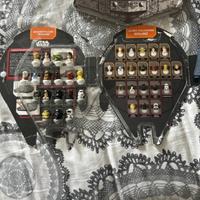 Collezione rollinz star wars