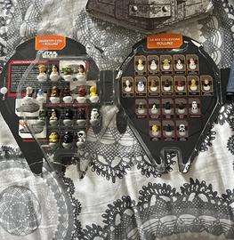 Collezione rollinz star wars