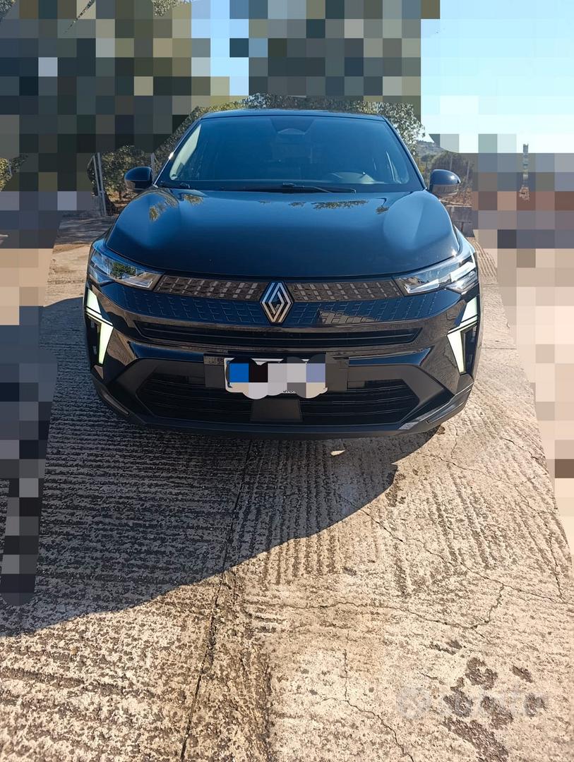 Renault Captur 2ª serie