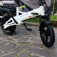 mini bici elettrica GT-14