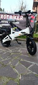 mini bici elettrica GT-14