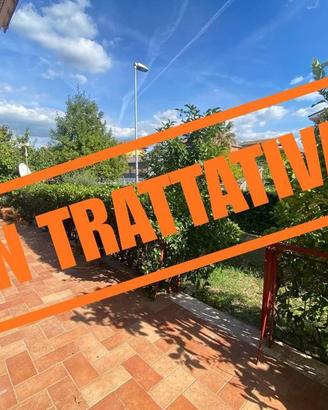 Appartamento di 170 m² con 4 locali e box auto dop