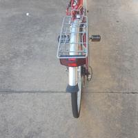 Bicicletta uomo