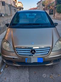 Mercedes Classe A 160 1500 diesel 
