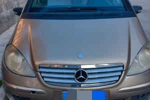 Mercedes Classe A 160 1500 diesel 