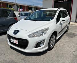 Peugeot 308 1.6 8V e-HDi 115CV Stop&Start SW Activ