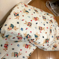 Paracolpi e piumone picci