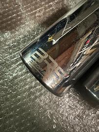 Terminale TT 8J (MK2)