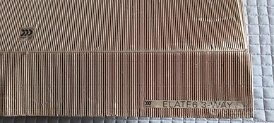 Morel Elate 6, kit 3 vie