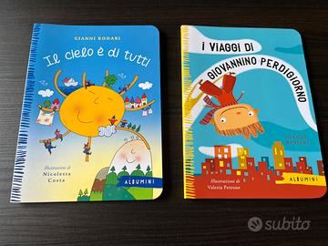 Libri per bambini