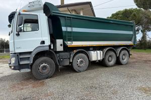 Camion 4 Assi DAF CF 510