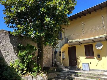 Bilocale a Somma Lombardo