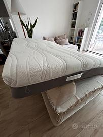 Materasso Memory Desiderio 160x190