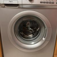 Lavatrice Rex come nuova