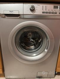 Lavatrice Rex come nuova