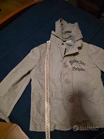 Giacca Bimbo