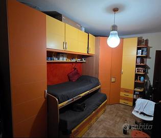 Cameretta Moretti Compact 