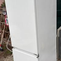 Frigorifero da incasso combinato classe A 
