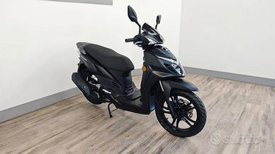 SYM Symphony 125 Symphony 125 SR (2026)