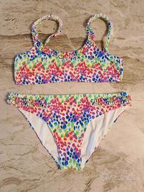 Costume ragazza Yamamay Tg. 13/14 Anni