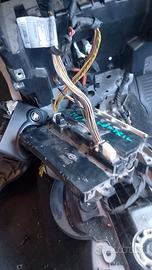 Meccanico auto