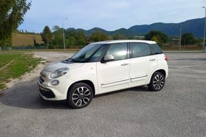  FIAT 500L METANO