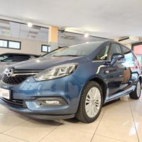 Opel Zafira(IN ARRIVO)