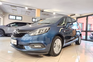 Opel Zafira(IN ARRIVO)