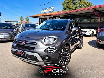 Fiat 500X 1.3 MultiJet 95 CV Cross COME MUOVA