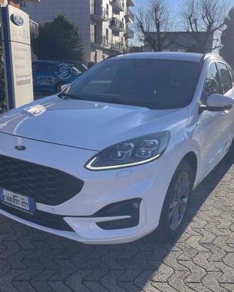 FORD Kuga 1.5 EcoBoost 150 CV 2WD ST-Line X