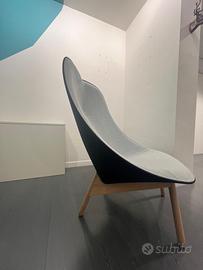 HAY DESIGN Poltrona