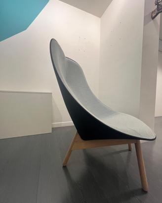 HAY DESIGN Poltrona