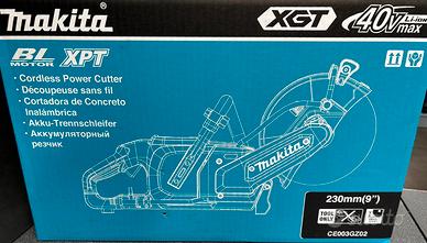 Makita Troncatrice CE003GZ02