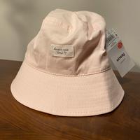 Cappello pescatore rosa
