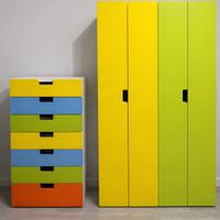 Armadi e cassetiera cameretta