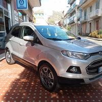 Ford EcoSport 1.5 TDCi 95 CV Titanium